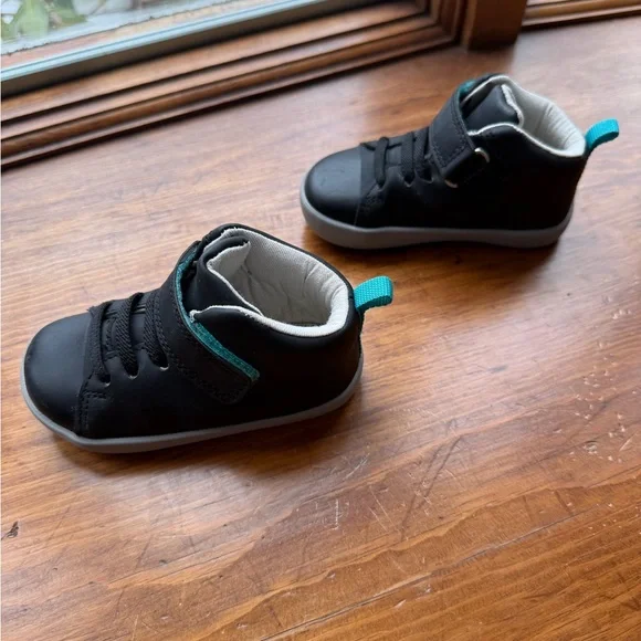 Ten Little Everyday High Top Sz 6 - Picture 2 of 7